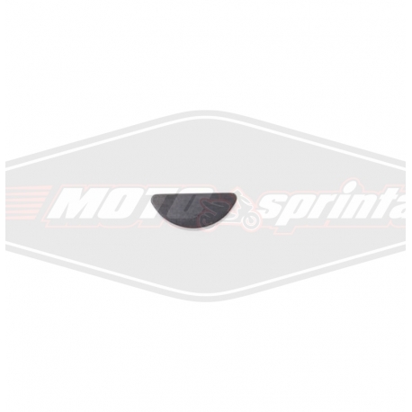Kaištis šplintas mopedo Minarelli AM6 magneto.
