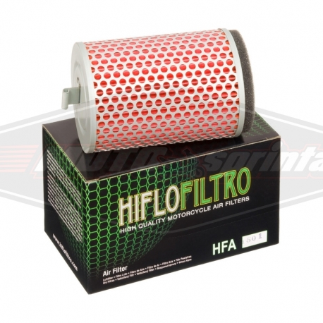 Oro filtras Honda CB500, Hiflo HFA1501