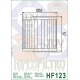 Tepalo filtras Hiflo HF123
