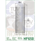 Tepalo filtras Hiflo HF650
