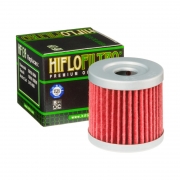 Tepalo filtras Hiflo HF139