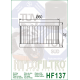Tepalo filtras Hiflo HF137