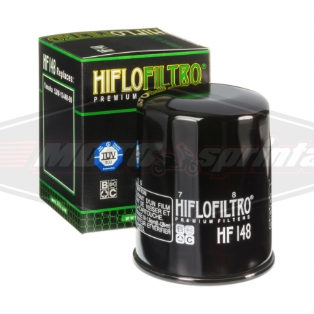Tepalo filtras Hiflo HF148