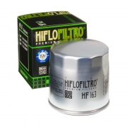 Tepalo filtras HIFLO HF163