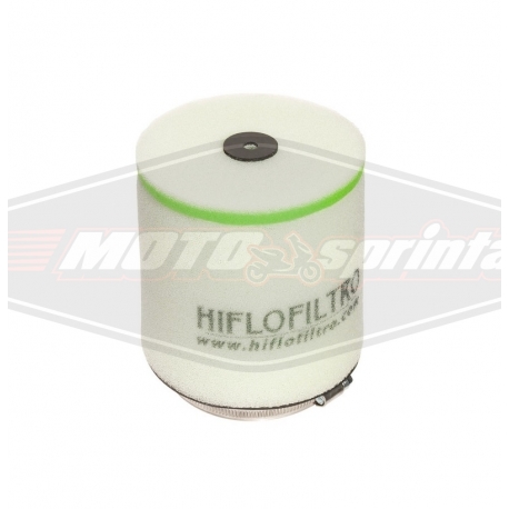 Oro filtras Honda ATV TRX hiflo HFF1023