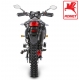Motociklas ROMET CRS 250 naujas
